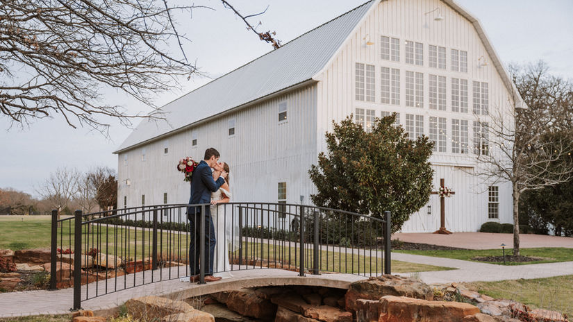 Ashley & Caden - Wedding Film